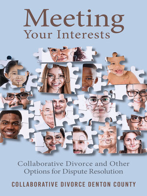 cover image of Meeting Your Interests